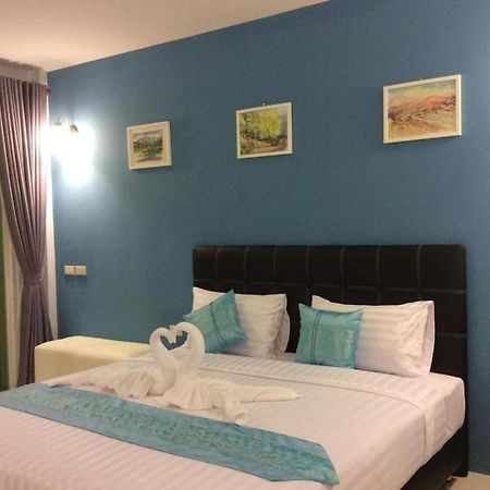 Greenseaview Resort Chong Chang Eksteriør billede