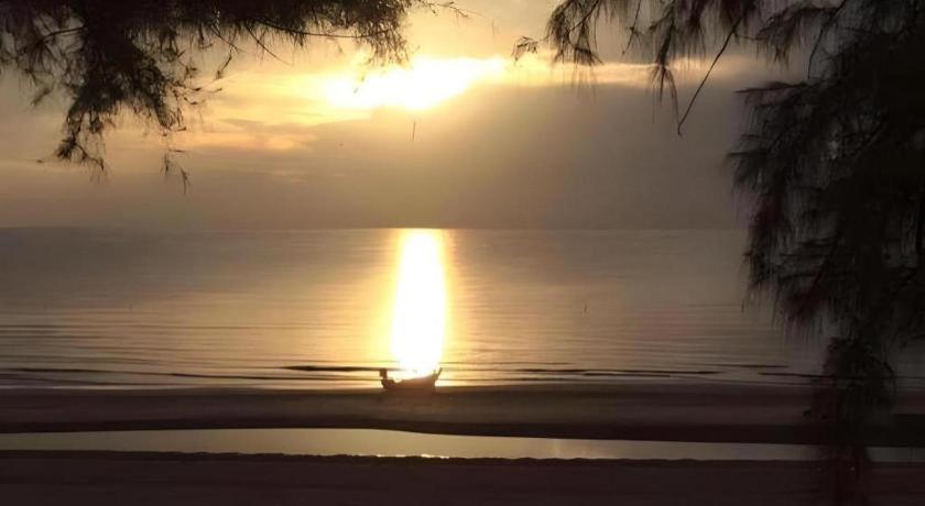 Greenseaview Resort Chong Chang Eksteriør billede