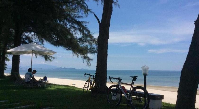 Greenseaview Resort Chong Chang Eksteriør billede